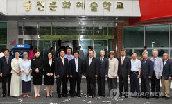 당진문화예술학교 개관..전문인력 산실 기대