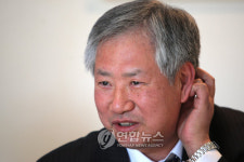 <사람들> 퇴임하는 문학평론가 김인환 교수