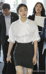 평창동계올림픽유치위원회 홍보대사 김연아