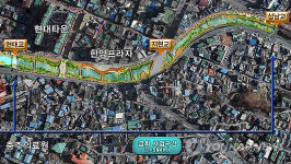 충주천..2013년까지 생태하천 조성