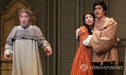 단막 오페라 잔니 스키키