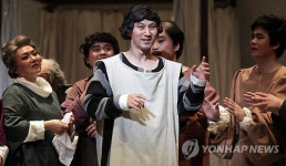 푸치니의 희극 오페라 잔니 스키키