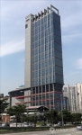 흔들 테크노마트는 어떤 건물