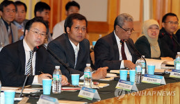 아·태 안전조치 네트워크 총회