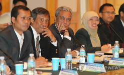 아·태 안전조치 네트워크 총회