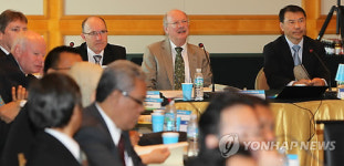 아·태 안전조치 네트워크 총회