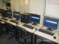 클라우드 활용, 노후 학교PC 새 것처럼 사용