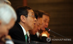 김동수 위원장, 서민물가 잡을 것