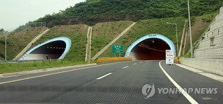 정읍 칠보~완주 구이 지방도 개통