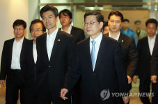 평창 찾은 김황식 국무총리