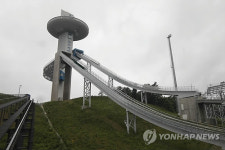 <르포> `평창동계올림픽의 요람 알펜시아를 가다