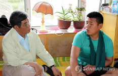 <기능성 쌀로 조선족 농촌 부활>(종합)