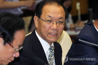 황우여 원내대표 모두발언