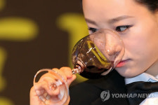 내가 최고의 소믈리에