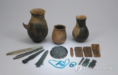 국립김해박물관, 특별展 금강의 새로운 힘 개막