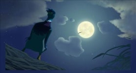 <새영화> 꿈과 위안주는 마당을 나온 암탉