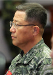 유낙준 해병대 사령관 사의 표명