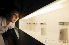 국립민속박물관 소금꽃이 핀다 개막