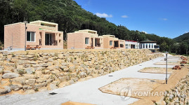 순창 섬진강 휴양숙박단지 8월1일 개장