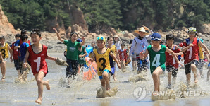 인천적십자 추억만들기 여름캠프