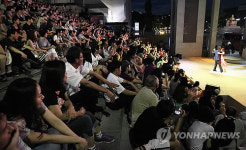 한여름밤 무더위 식히는 댄스!