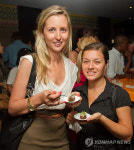 뉴욕 유명 식당에 한식 메뉴 속속 등장