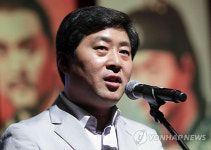 황명선 논산시장, MBC 계백 제작보고회 참석