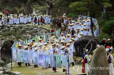 영월 김삿갓면, 슬로시티 향해 뚜벅뚜벅