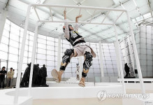 미술과 패션의 만남