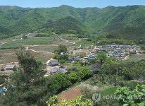 포항 덕동마을 기록사랑마을로 지정