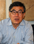 김호현 노르웨이 한인회장