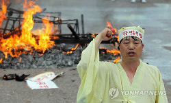 낙농육우協 목장 원유가 현실화해야