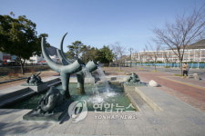 김해시 가야의 거리 새롭게 단장한다