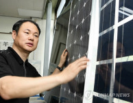 <사람들> 녹색건물 꿈꾸는 태양광 전도사