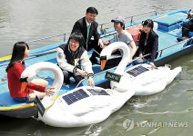 녹색건물 꿈꾸는 태양광 전도사