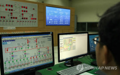 빗물 펌프장도 비상