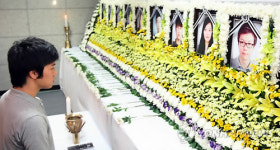 4대독자 故성명준 학생..어떻게 기른 손자인데