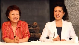 함께 연주해 행복…올해 정트리오 공연 희망