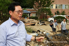 삼육재활센터 재활 도와주세요..이사장 호소