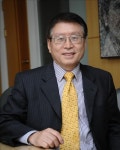 <사람들> 美교사들에게 한국사 강의 심용휴씨