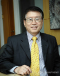 <사람들> 美교사들에게 한국사 강의 심용휴씨