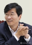 곽노현, 교육관리시설사업소 방문
