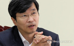 곽노현, 교육관리시설사업소 방문