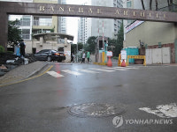 우면산 산사태 주민이 더 큰 피해 막았다