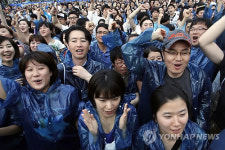 열정을 즐기는 네가 챔피언