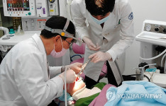 충남장애인구강센터 인기