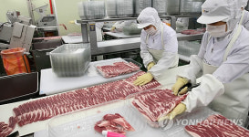 이마트 미트센터 육류 유통단계 축소