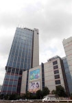 테크노마트 또 흔들려 119신고 접수