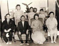 재일한국동포 권익옹호추진운동본부 서상운 회장