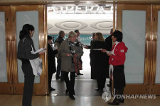 K-클래식을 찾은 아르헨티나 국민